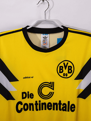 Dortmund 1989 (Home Kit)