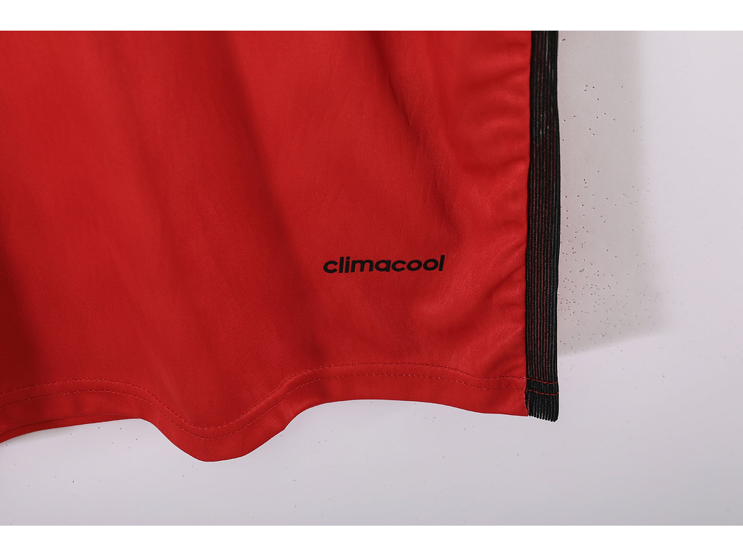 México 2014 (Away Kit) 9