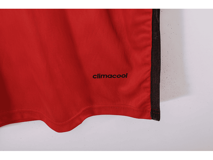 México 2014 (Away Kit) 9