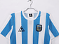 Argentina 1986 (Home Kit) - thumbnail 2