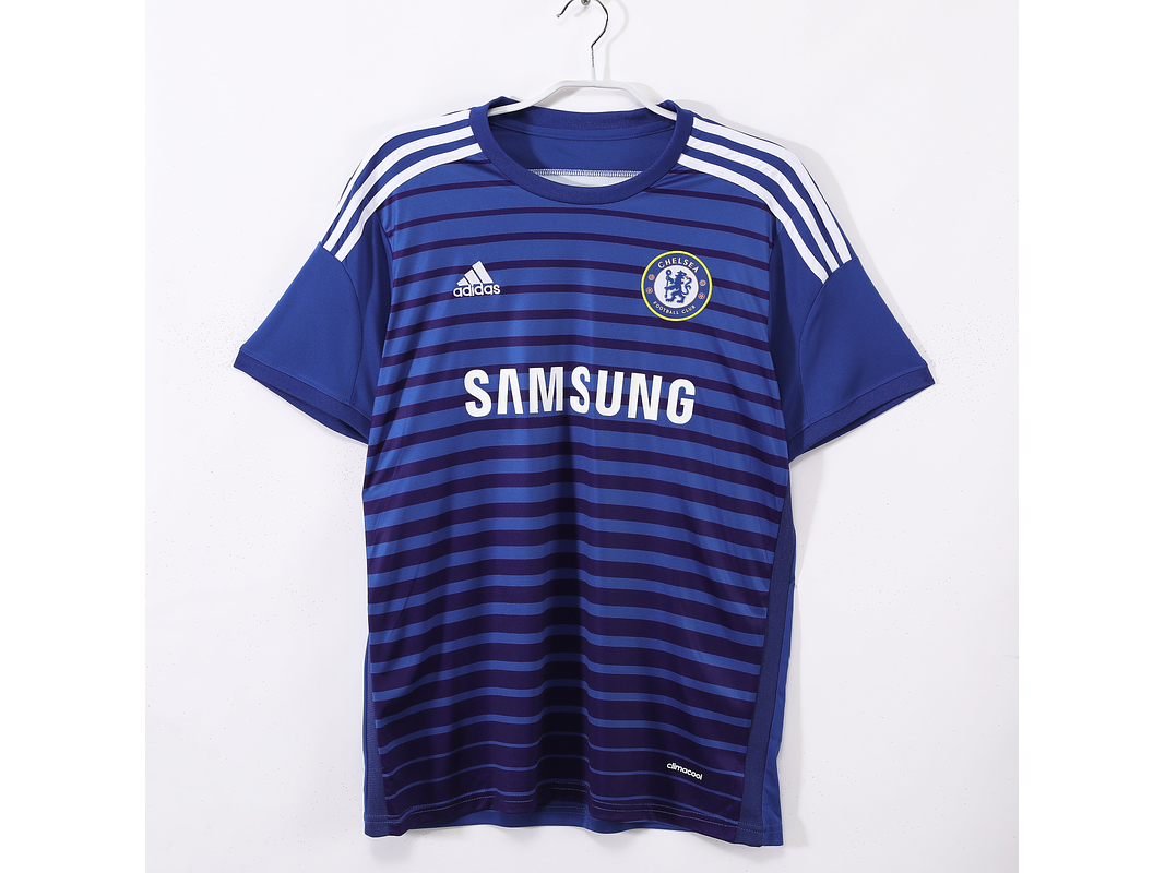 Chelsea 2014/15 (Home Kit) 1