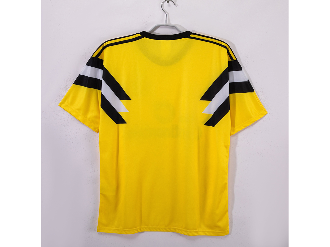 Dortmund 1989 (Home Kit) 4