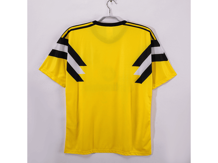 Dortmund 1989 (Home Kit) 4