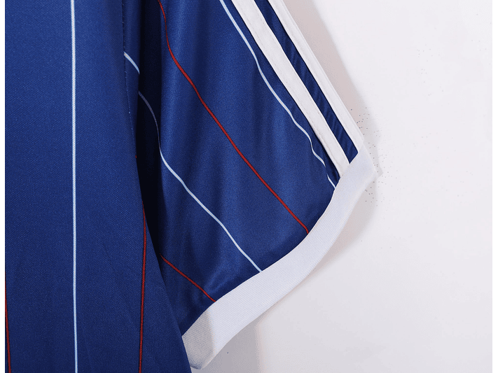 Francia 1982 (Home Kit) 8