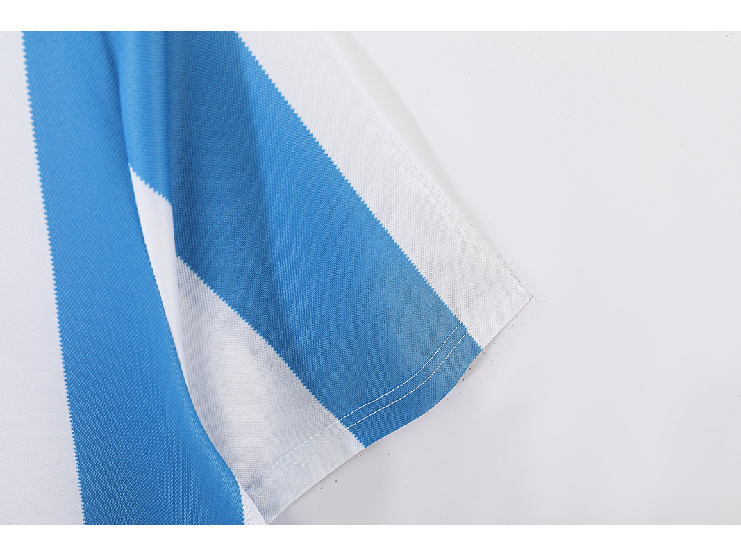 Argentina 1986 (Home Kit) 3