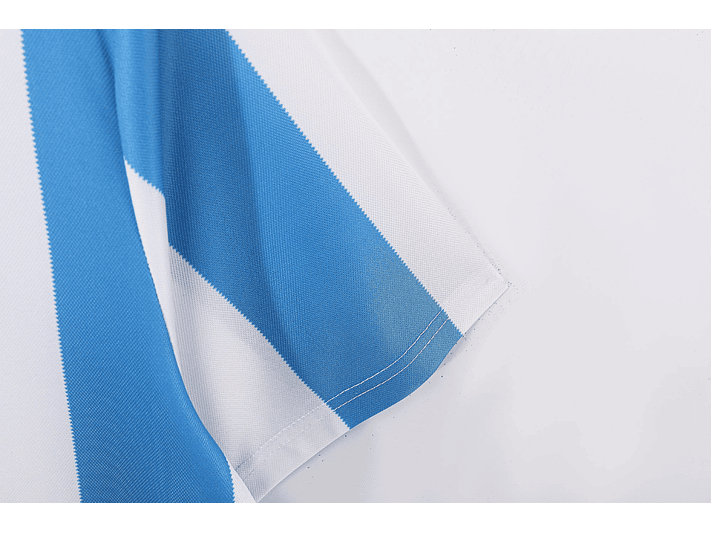 Argentina 1986 (Home Kit) 3