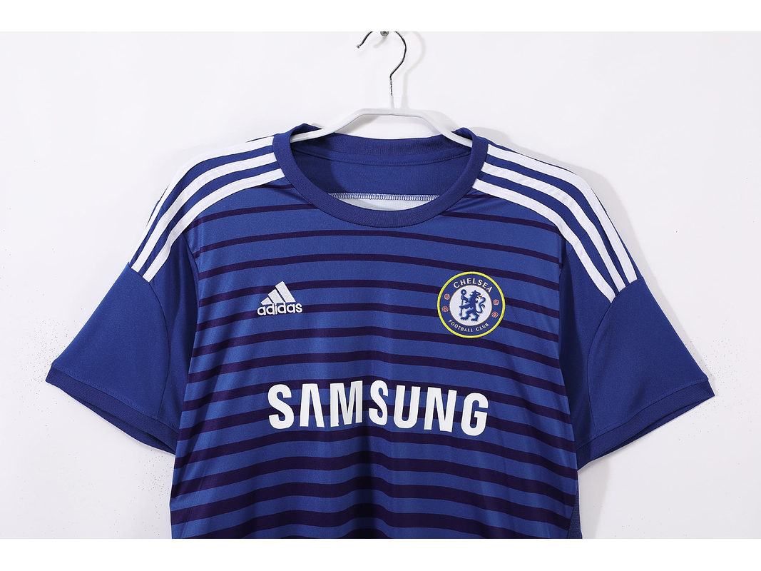 Chelsea 2014/15 (Home Kit) 2