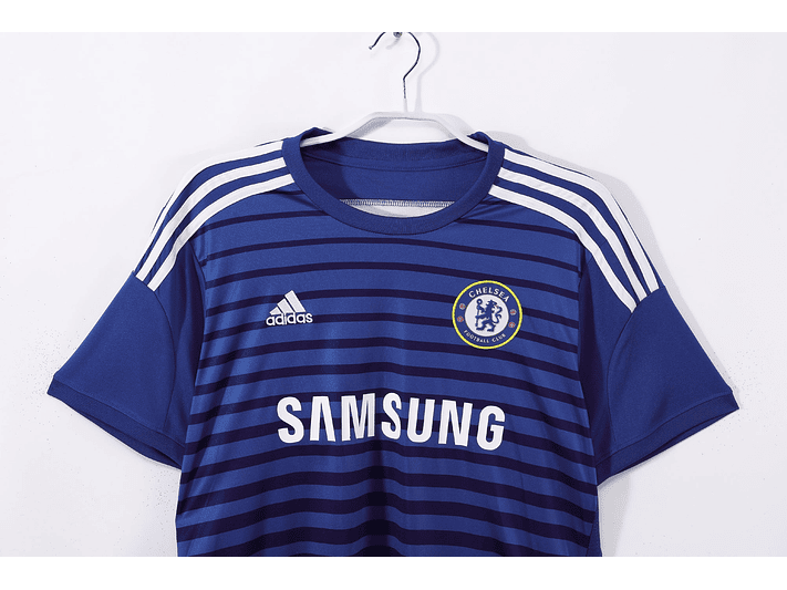 Chelsea 2014/15 (Home Kit) 2