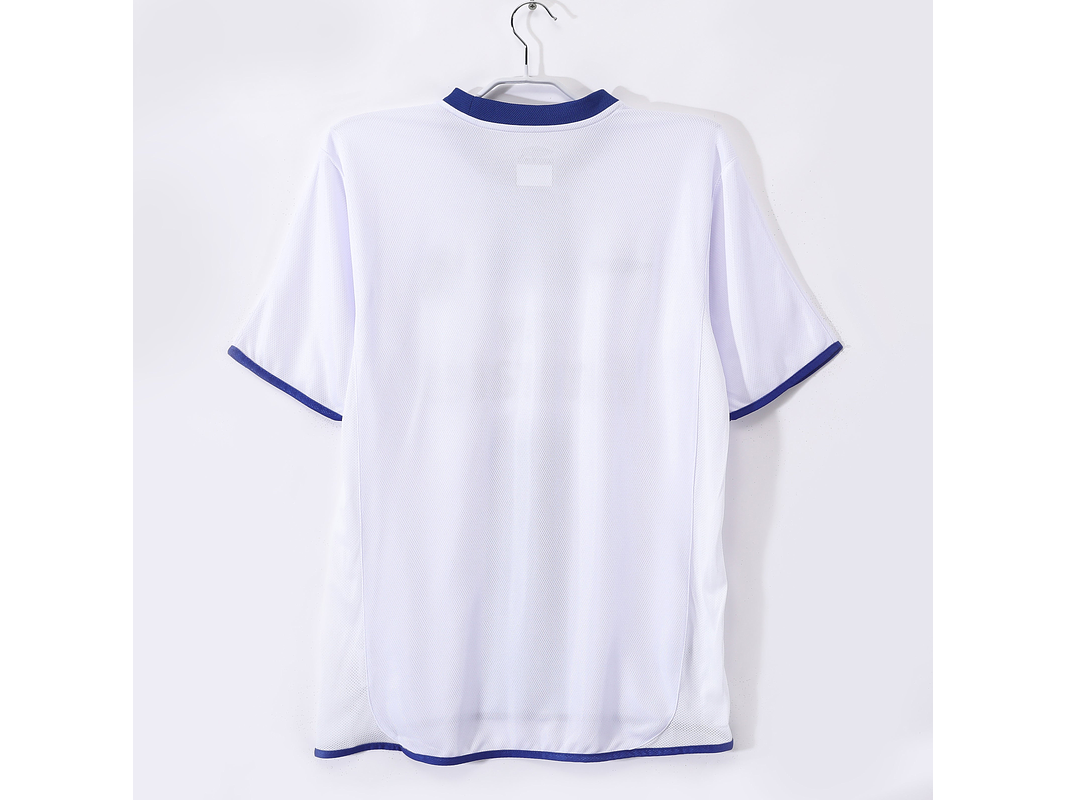 Chelsea 2003/05 (Away Kit) 5