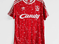 Liverpool 1989/91 (Home Kit) - thumbnail 1