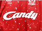Liverpool 1989/91 (Home Kit) - thumbnail 2