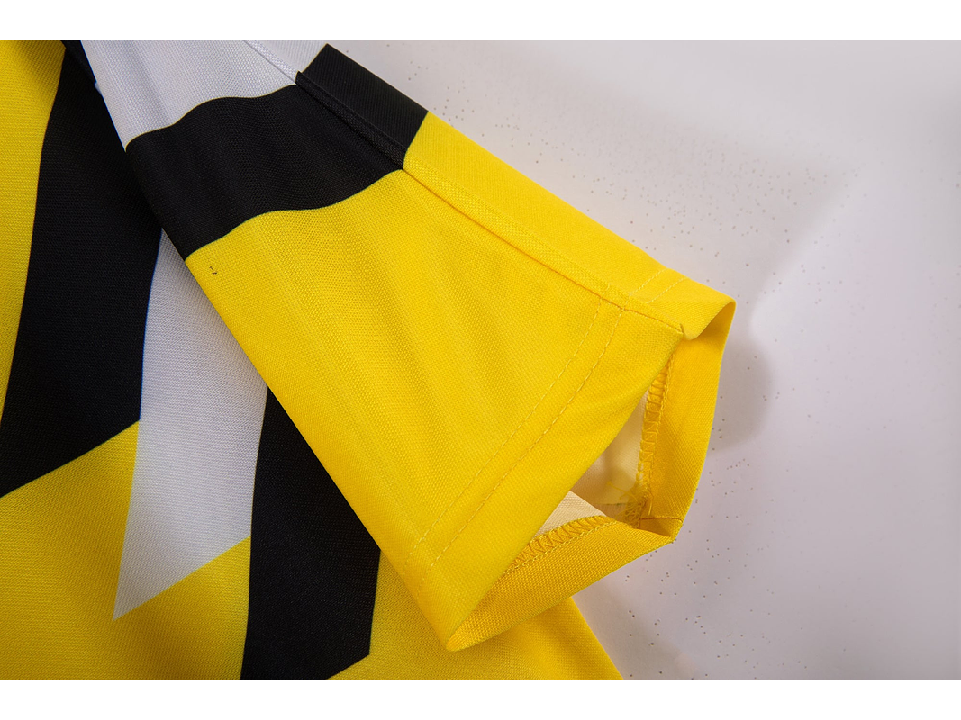 Dortmund 1989 (Home Kit) 6