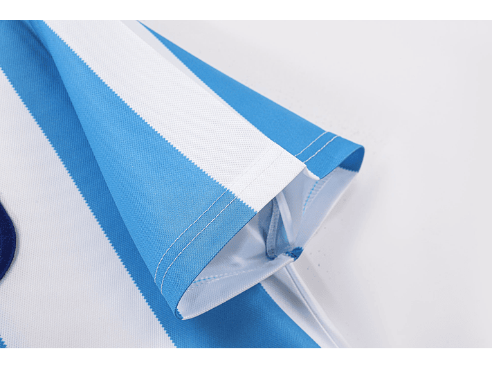 Argentina 1986 (Home Kit) 5