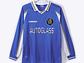 Chelsea 1997/99 (Home Kit - Long Sleeve) - thumbnail 1