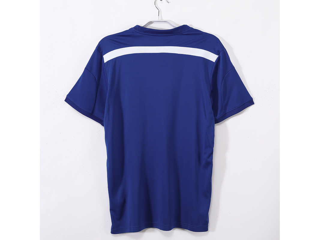 Chelsea 2014/15 (Home Kit) 4
