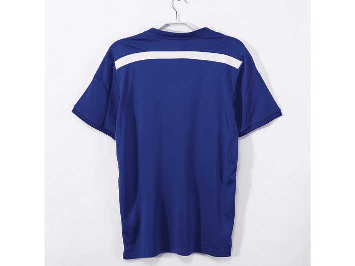 Chelsea 2014/15 (Home Kit) 4