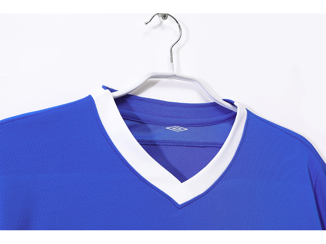 Chelsea 2003/05 (Home Kit) 2