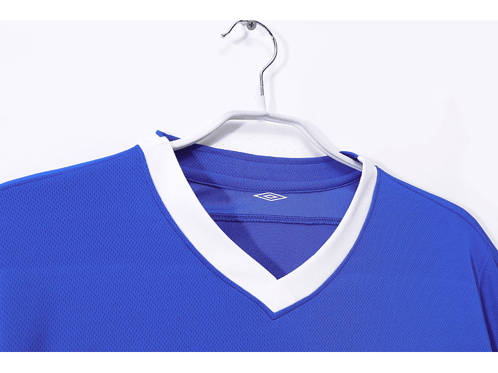 Chelsea 2003/05 (Home Kit) 2