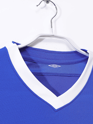 Chelsea 2003/05 (Home Kit)