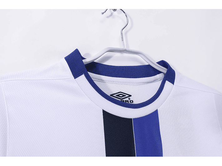 Chelsea 2003/05 (Away Kit) 8