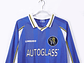 Chelsea 1997/99 (Home Kit - Long Sleeve) - thumbnail 2