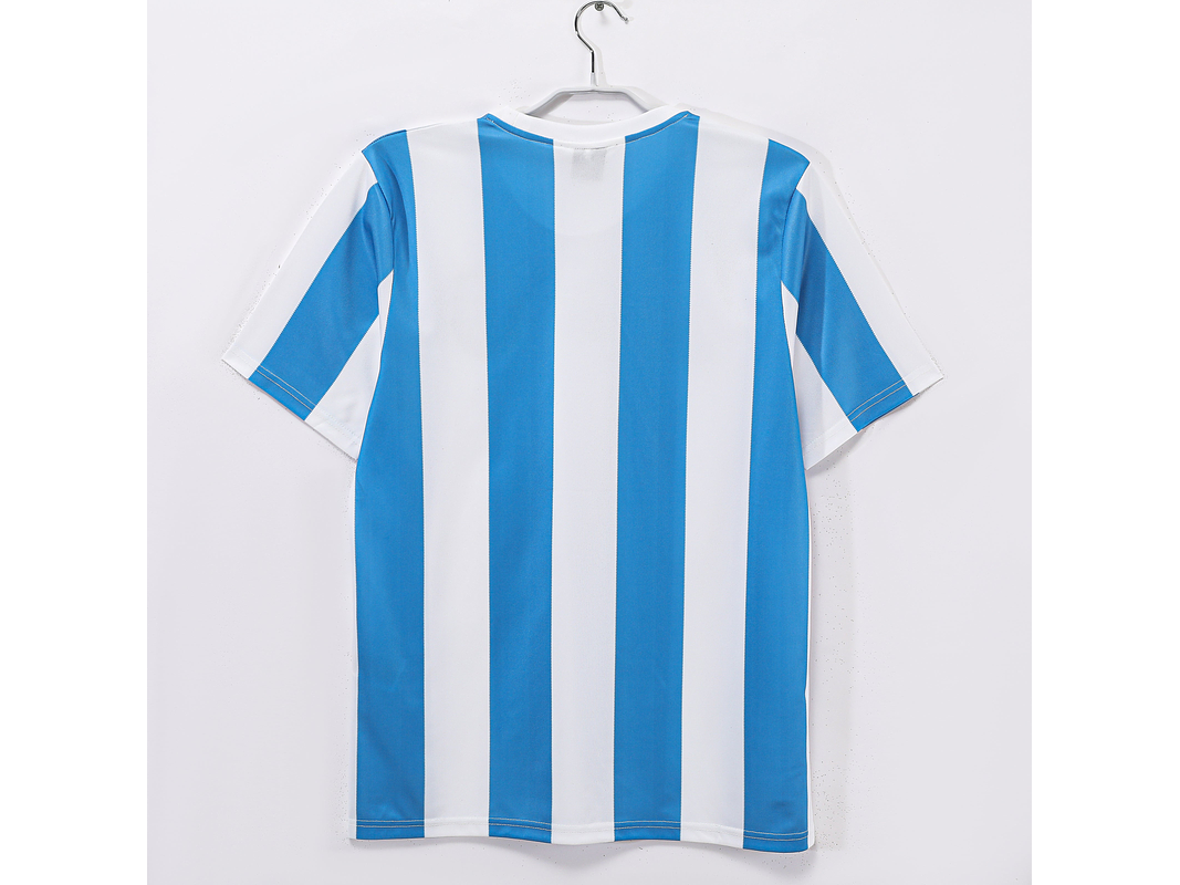 Argentina 1986 (Home Kit) 6
