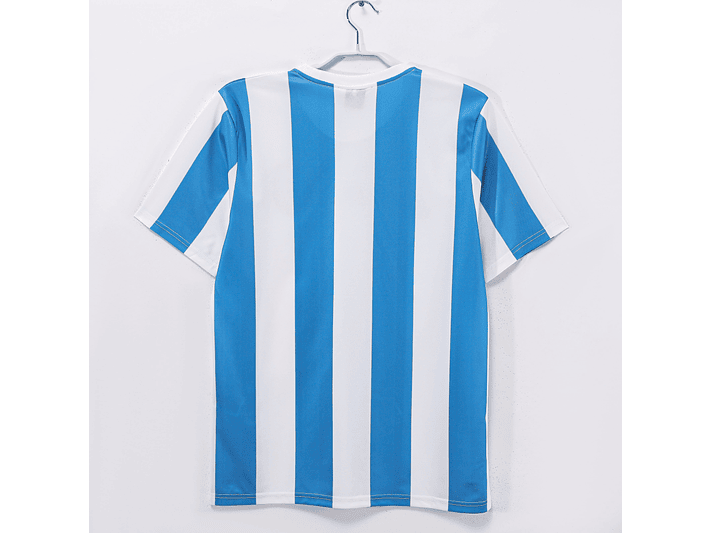 Argentina 1986 (Home Kit) 6