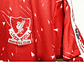 Liverpool 1989/91 (Home Kit) - thumbnail 5