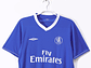 Chelsea 2003/05 (Home Kit) - thumbnail 3