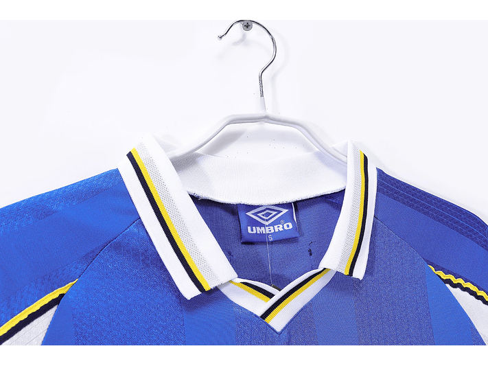 Chelsea 1997/99 (Home Kit - Long Sleeve) 3
