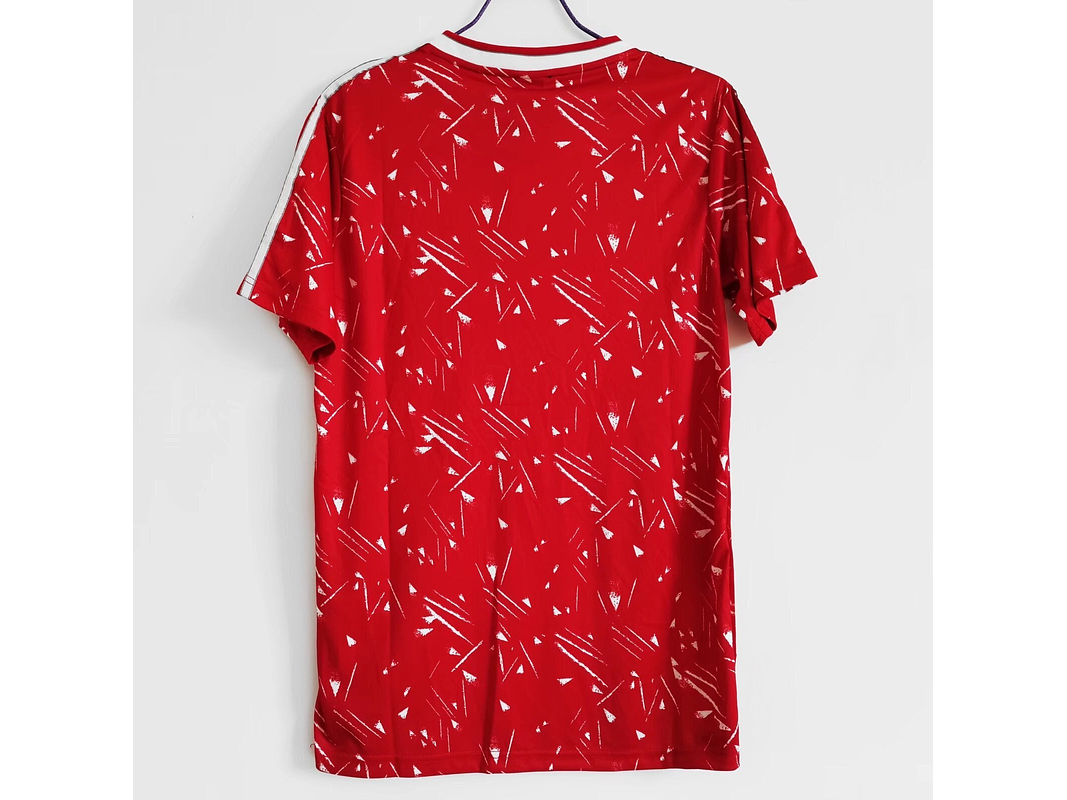 Liverpool 1989/91 (Home Kit) 6