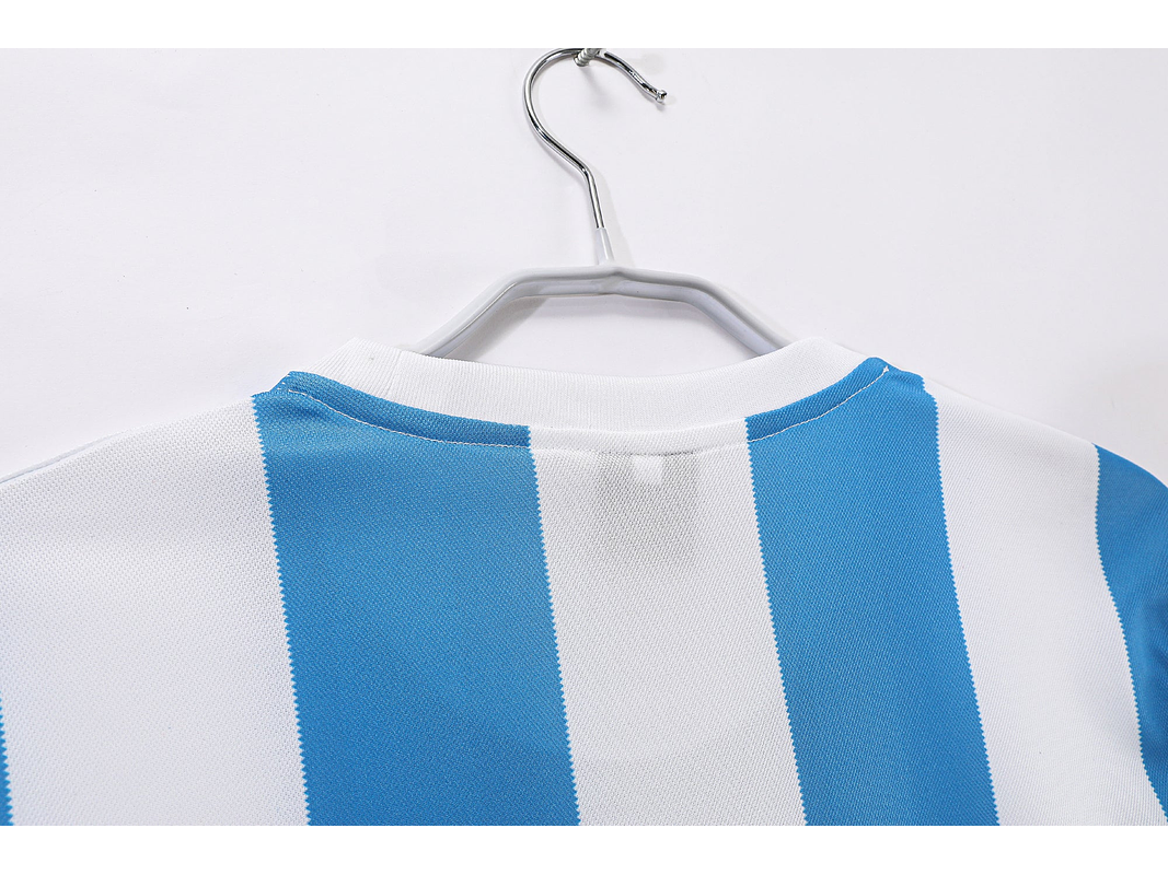 Argentina 1986 (Home Kit) 7
