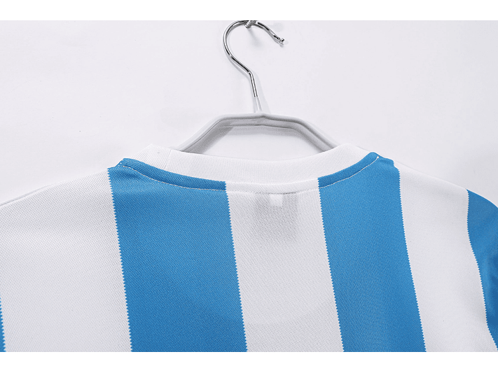 Argentina 1986 (Home Kit) 7