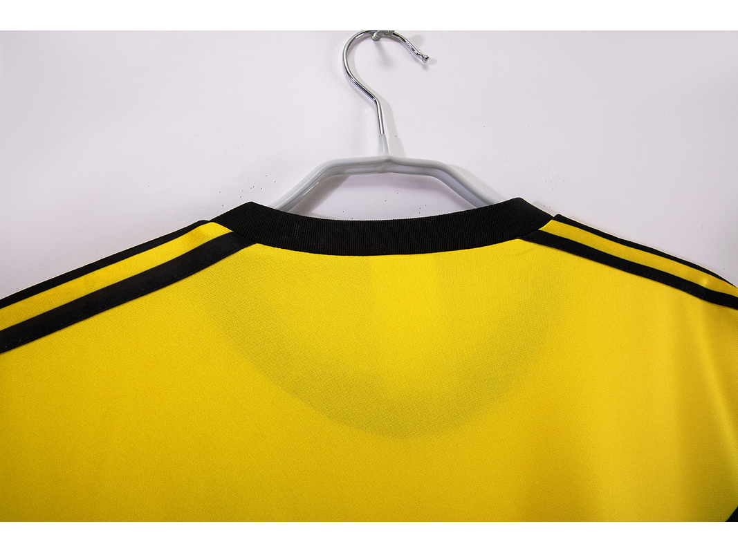 Dortmund 1989 (Home Kit) 10