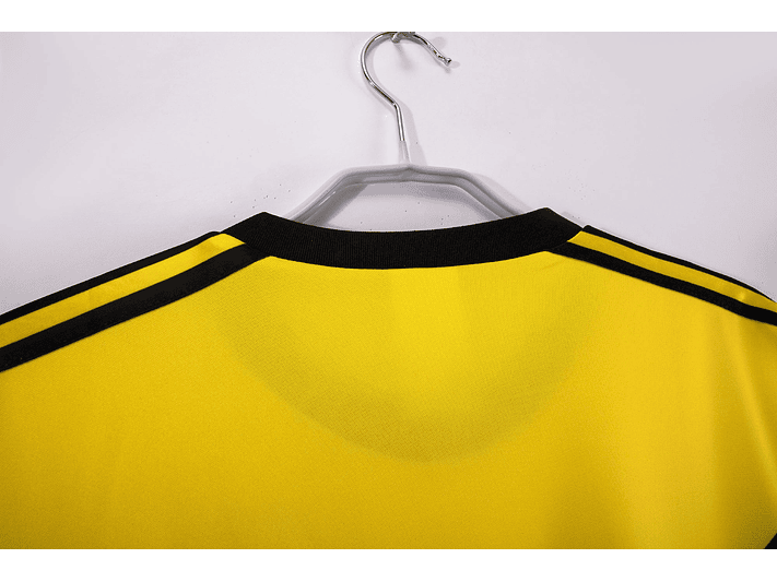 Dortmund 1989 (Home Kit) 10