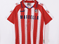 Atlético de Madrid 1995/96 (Home Kit) - thumbnail 1