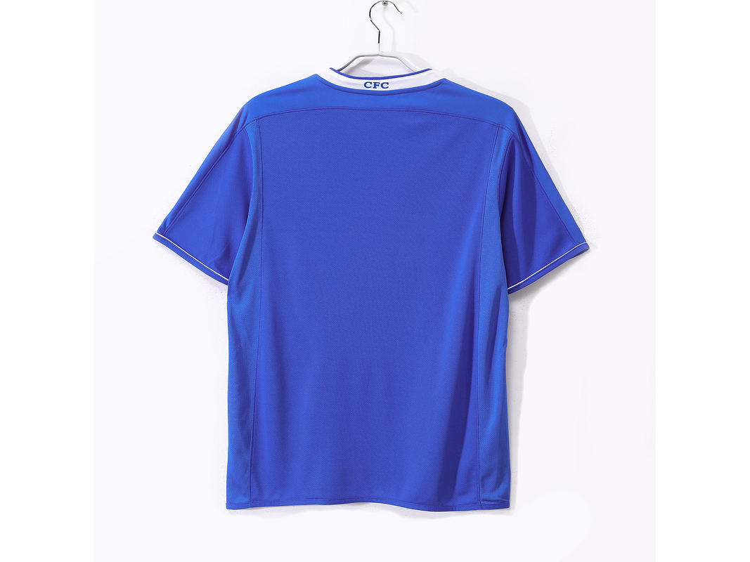 Chelsea 2003/05 (Home Kit) 5