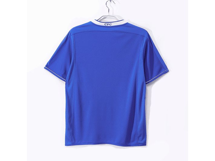 Chelsea 2003/05 (Home Kit) 5