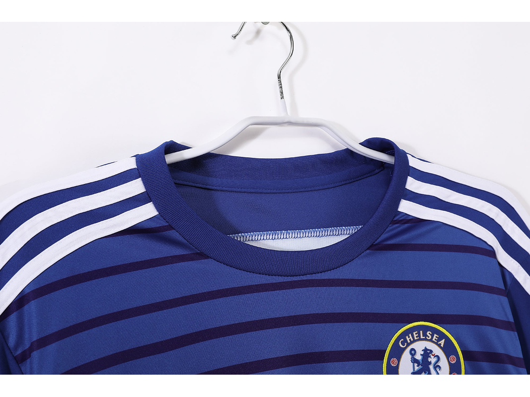 Chelsea 2014/15 (Home Kit) 8