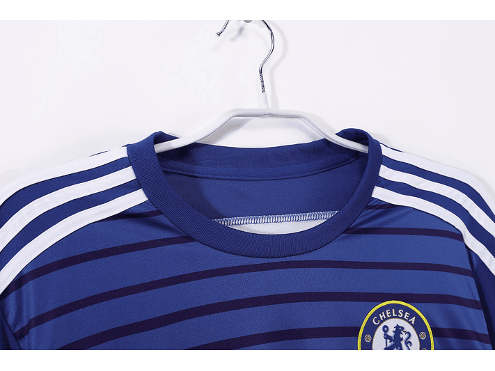 Chelsea 2014/15 (Home Kit) 8