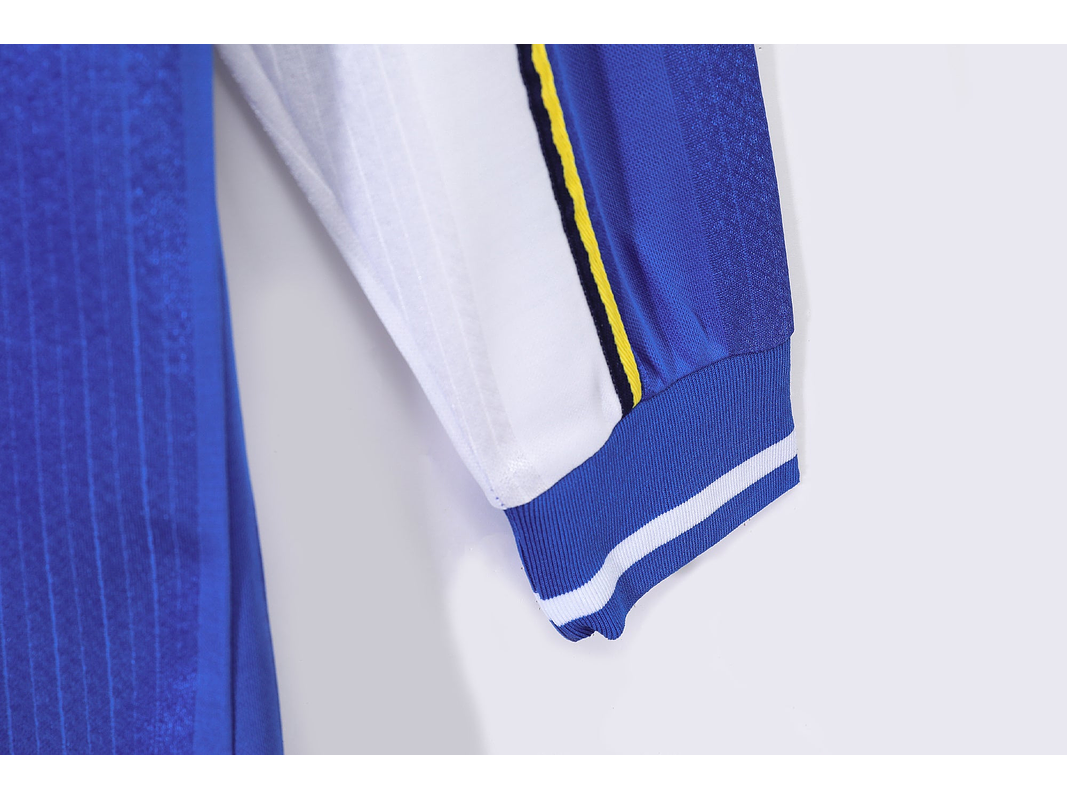 Chelsea 1997/99 (Home Kit - Long Sleeve) 6