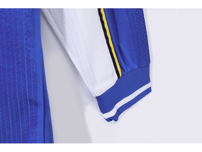 Chelsea 1997/99 (Home Kit - Long Sleeve) 6