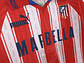 Atlético de Madrid 1995/96 (Home Kit) - thumbnail 3