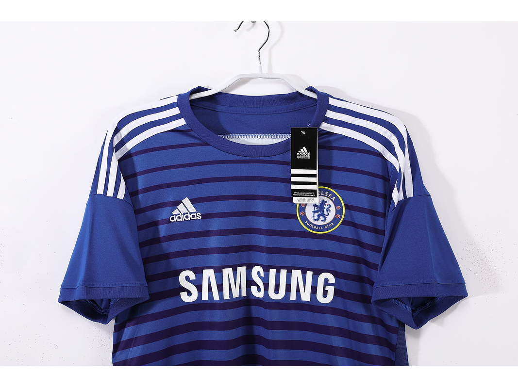 Chelsea 2014/15 (Home Kit) 9