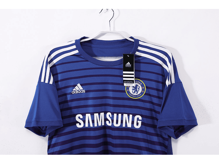 Chelsea 2014/15 (Home Kit) 9