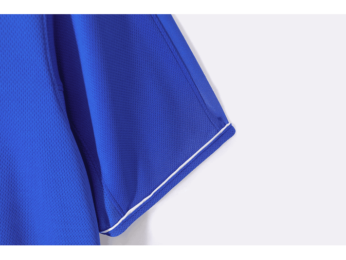 Chelsea 2003/05 (Home Kit) 6