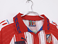 Atlético de Madrid 1995/96 (Home Kit) - thumbnail 4