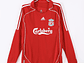 Liverpool 2006/07 (Home Kit - Long Sleeve) - thumbnail 1