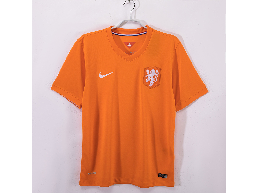 Holanda 2014 (Home Kit) 1