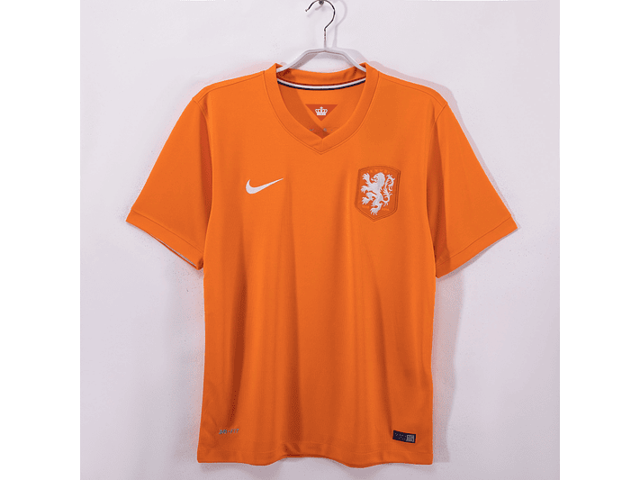 Holanda 2014 (Home Kit) 1